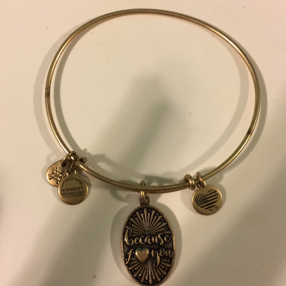 Alex and Ani’s